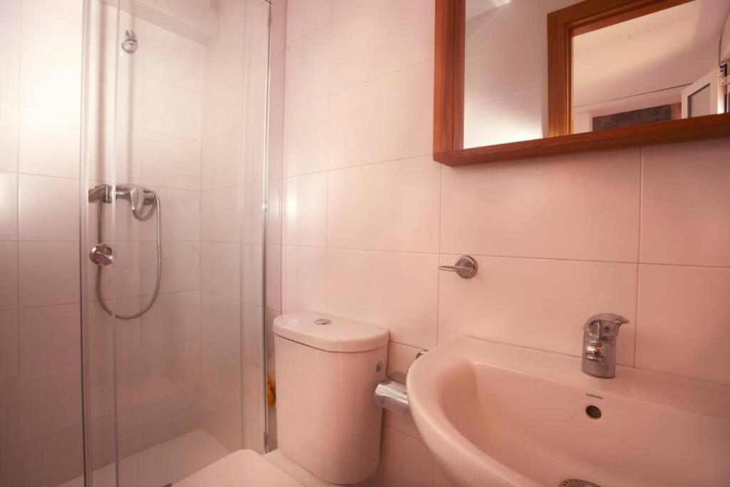 Апартаменты Apartamento Barrio Alfalfa Севилья Экстерьер фото