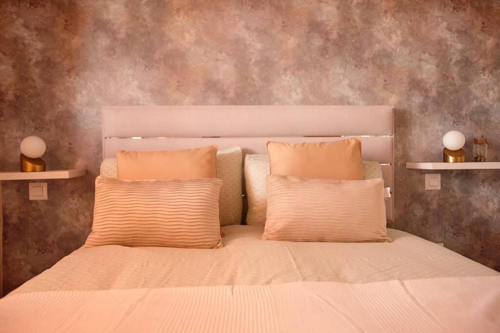Апартаменты Apartamento Barrio Alfalfa Севилья Экстерьер фото