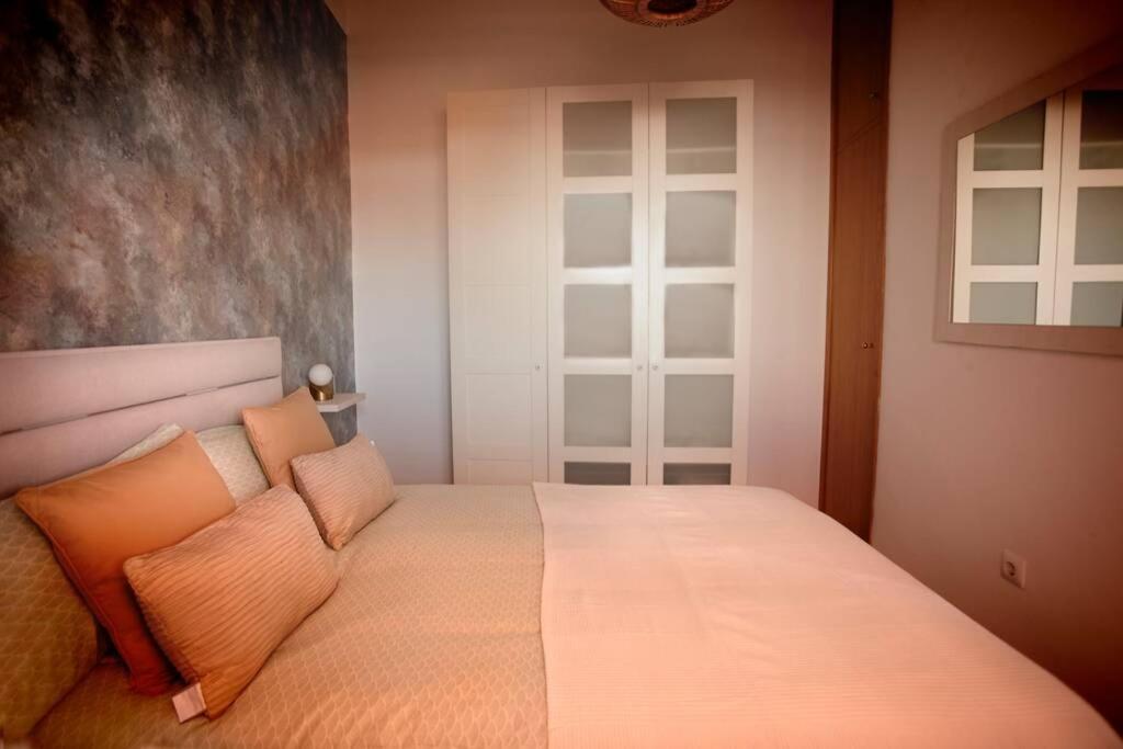 Апартаменты Apartamento Barrio Alfalfa Севилья Экстерьер фото